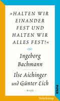 Bachmann / Eich / Aichinger |  Salzburger Bachmann Edition | Buch |  Sack Fachmedien