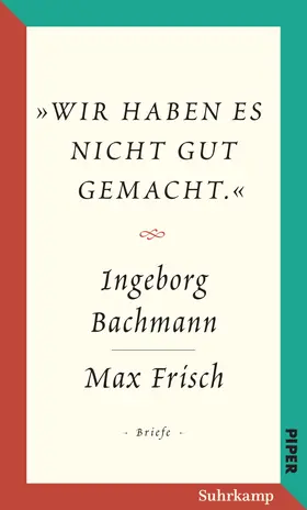 Bachmann / Frisch / Höller |  Salzburger Bachmann Edition | Buch |  Sack Fachmedien