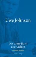 Johnson / Leuchtenberger / Schneider |  Das dritte Buch über Achim | Buch |  Sack Fachmedien
