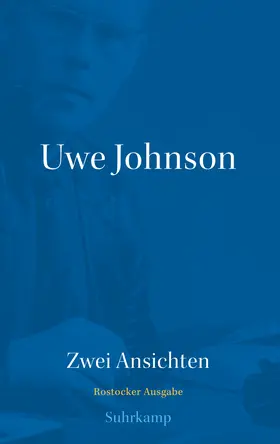 Johnson / Dudzik / Leuchtenberger |  Zwei Ansichten | Buch |  Sack Fachmedien