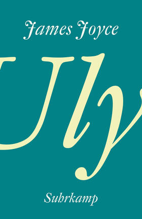 Joyce |  Ulysses | Buch |  Sack Fachmedien