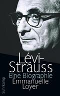 Loyer |  Lévi-Strauss | Buch |  Sack Fachmedien
