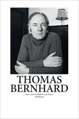 Reiner / Werner |  Thomas Bernhard | Buch |  Sack Fachmedien