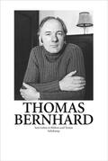 Reiner / Fellinger |  Thomas Bernhard | Buch |  Sack Fachmedien