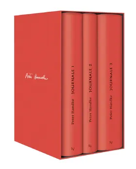 Handke |  Handke Bibliothek III | Buch |  Sack Fachmedien