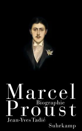 Tadié |  Marcel Proust | Buch |  Sack Fachmedien