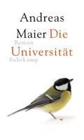 Maier |  Maier, A: Universität | Buch |  Sack Fachmedien