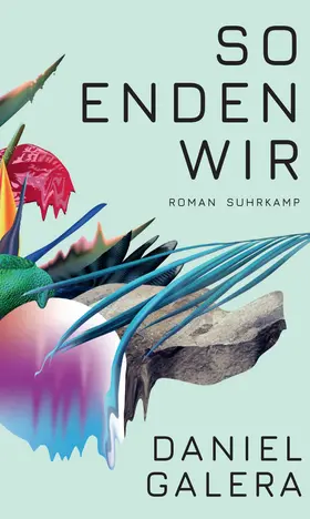 Galera |  So enden wir | Buch |  Sack Fachmedien