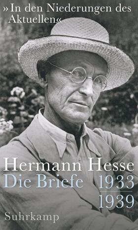 Hesse / Michels | Hesse, H: »In den Niederungen des Aktuellen« | Buch | 978-3-518-42810-8 | sack.de