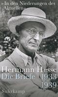 Hesse / Michels |  Hesse, H: »In den Niederungen des Aktuellen« | Buch |  Sack Fachmedien