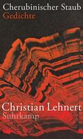 Lehnert |  Cherubinischer Staub | Buch |  Sack Fachmedien