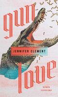 Clement |  Clement, J: Gun Love | Buch |  Sack Fachmedien