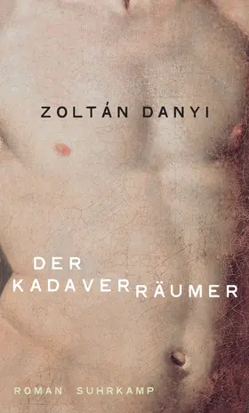 Danyi |  Der Kadaverräumer | Buch |  Sack Fachmedien