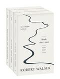 Walser / Stocker / Echte |  Werke. Berner Ausgabe | Buch |  Sack Fachmedien