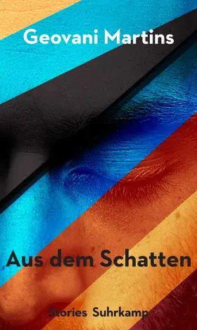 Martins | Aus dem Schatten | Buch | 978-3-518-42858-0 | www.sack.de
