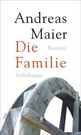 Maier | Die Familie | Buch | sack.de