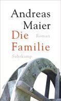 Maier |  Die Familie | Buch |  Sack Fachmedien