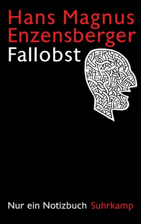 Enzensberger | Fallobst | Buch | 978-3-518-42890-0 | www.sack.de