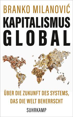 Milanovic / Milanovic | Kapitalismus global | Buch | sack.de