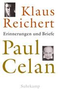 Reichert |  Paul Celan | Buch |  Sack Fachmedien