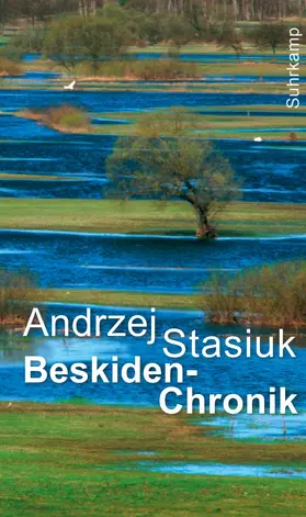 Stasiuk |  Beskiden-Chronik | Buch |  Sack Fachmedien