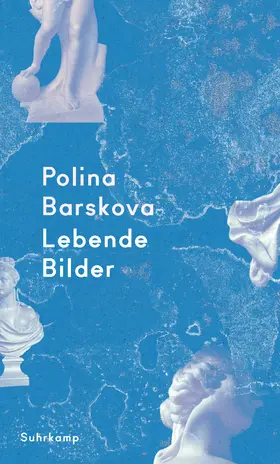 Barskova |  Lebende Bilder | Buch |  Sack Fachmedien