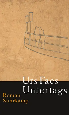 Faes |  Untertags | Buch |  Sack Fachmedien