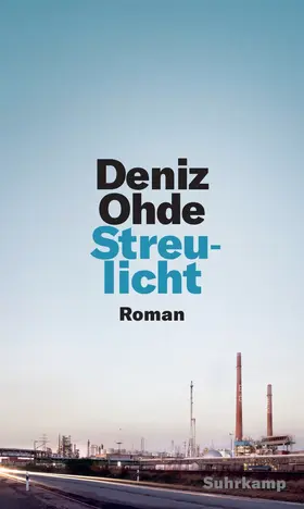 Ohde |  Streulicht | Buch |  Sack Fachmedien
