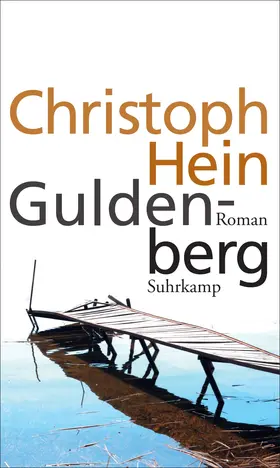 Hein | Guldenberg | Buch | 978-3-518-42985-3 | www.sack.de
