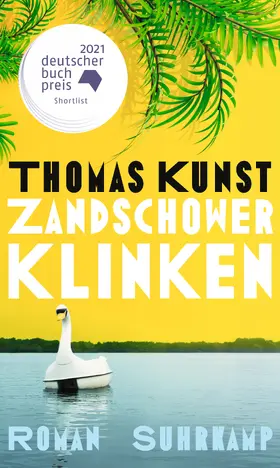 Kunst |  Zandschower Klinken | Buch |  Sack Fachmedien