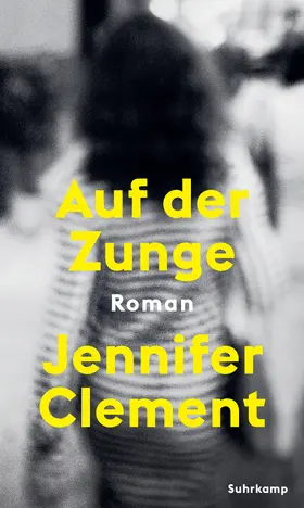 Clement |  Auf der Zunge | Buch |  Sack Fachmedien