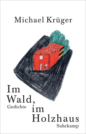 Krüger |  Im Wald, im Holzhaus | Buch |  Sack Fachmedien