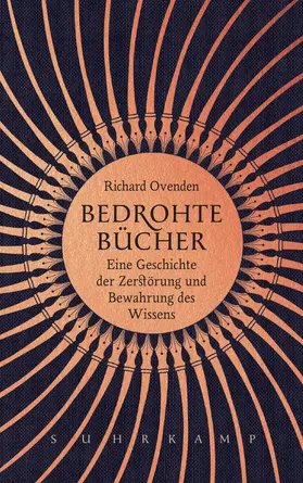 Ovenden | Bedrohte Bücher | Buch | 978-3-518-43007-1 | sack.de