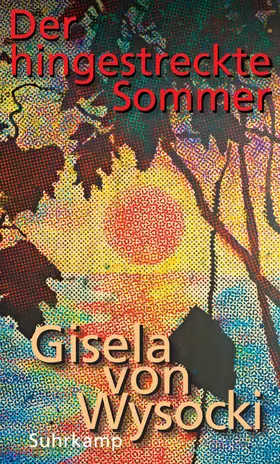Wysocki | Der hingestreckte Sommer | Buch | 978-3-518-43014-9 | www.sack.de