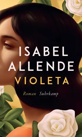Allende |  Violeta | Buch |  Sack Fachmedien