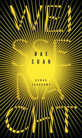 Suah |  Weiße Nacht | Buch |  Sack Fachmedien