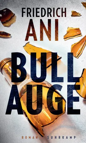 Ani |  Bullauge | Buch |  Sack Fachmedien