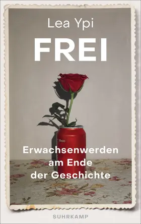 Ypi |  Frei | Buch |  Sack Fachmedien