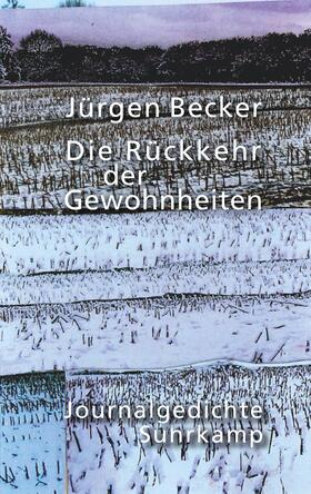 Becker | Die Rückkehr der Gewohnheiten | Buch | sack.de
