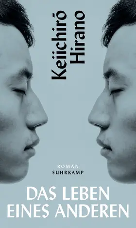 Hirano |  Das Leben eines Anderen | Buch |  Sack Fachmedien