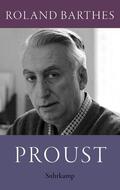 Barthes |  Proust | Buch |  Sack Fachmedien