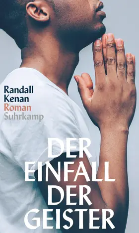 Kenan |  Der Einfall der Geister | Buch |  Sack Fachmedien