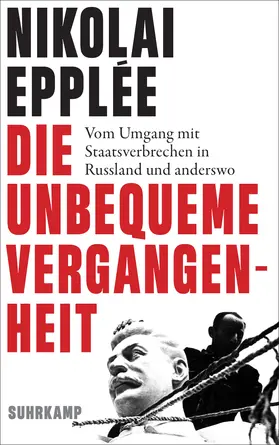 Epplée / E?pple |  Die unbequeme Vergangenheit | Buch |  Sack Fachmedien