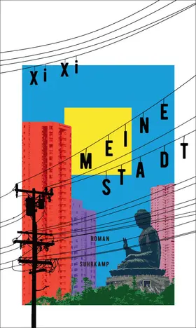 Meine Stadt | Buch | 978-3-518-43106-1 | www.sack.de