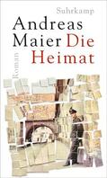 Maier |  Die Heimat | Buch |  Sack Fachmedien