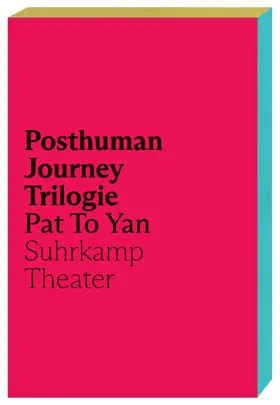 Yan |  Posthuman Journey Trilogie | Buch |  Sack Fachmedien
