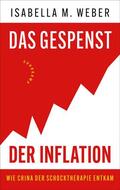 Weber |  Das Gespenst der Inflation | Buch |  Sack Fachmedien