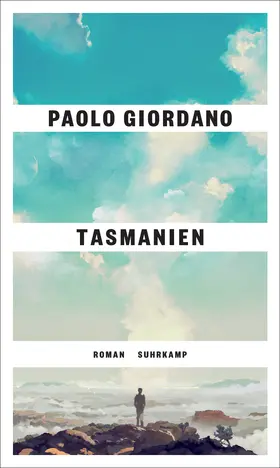 Giordano | Tasmanien | Buch | 978-3-518-43132-0 | www.sack.de