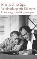 Krüger |  Verabredung mit Dichtern | Buch |  Sack Fachmedien