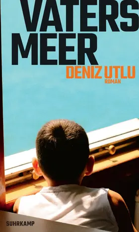 Utlu |  Vaters Meer | Buch |  Sack Fachmedien